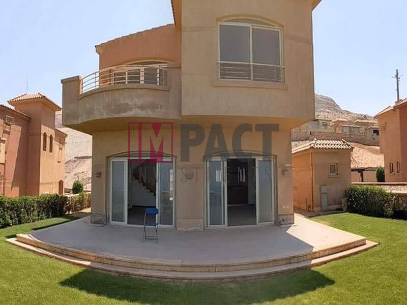 Chalet at the old price, directly overlooking the sea, ultra finished, super luxury, immediate receipt, in Ain Sokhna, Ready to move \ seaview 4