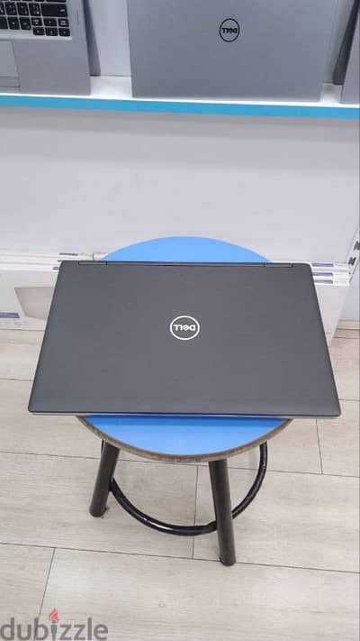 DELL PRECISION 7540