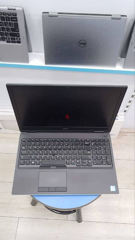 DELL PRECISION 7540 1