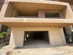 Duplex for sale at New Giza دوبلكس للبيع بكمبوند نيو جيزة 0