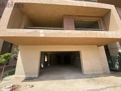 Duplex for sale at New Giza دوبلكس للبيع بكمبوند نيو جيزة