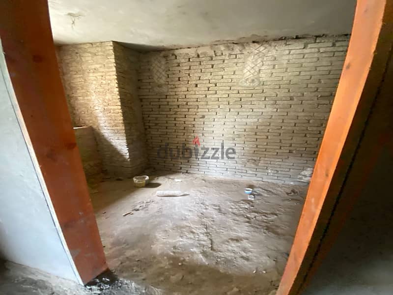 Duplex for sale at New Giza دوبلكس للبيع بكمبوند نيو جيزة 5