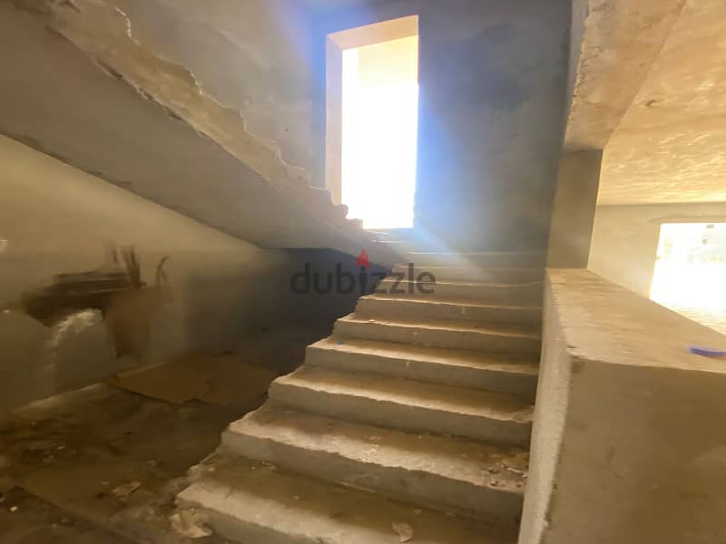 Duplex for sale at New Giza دوبلكس للبيع بكمبوند نيو جيزة 7