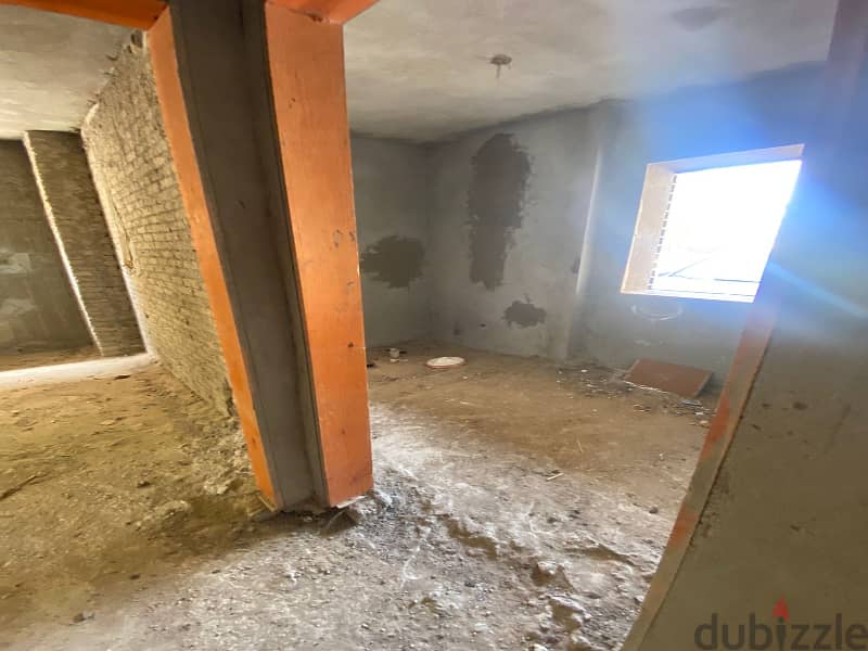 Duplex for sale at New Giza دوبلكس للبيع بكمبوند نيو جيزة 8