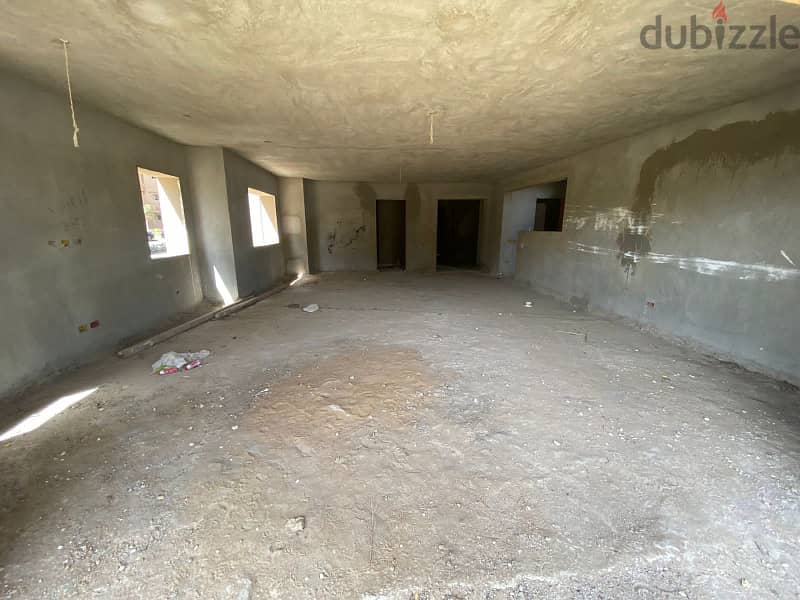 Duplex for sale at New Giza دوبلكس للبيع بكمبوند نيو جيزة 10