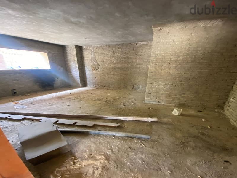 Duplex for sale at New Giza دوبلكس للبيع بكمبوند نيو جيزة 11