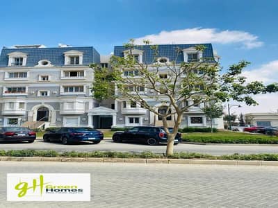 Apartment 133m for Sale at prime location in Mountain View Hyde Park, New Cairo | Ready to Move