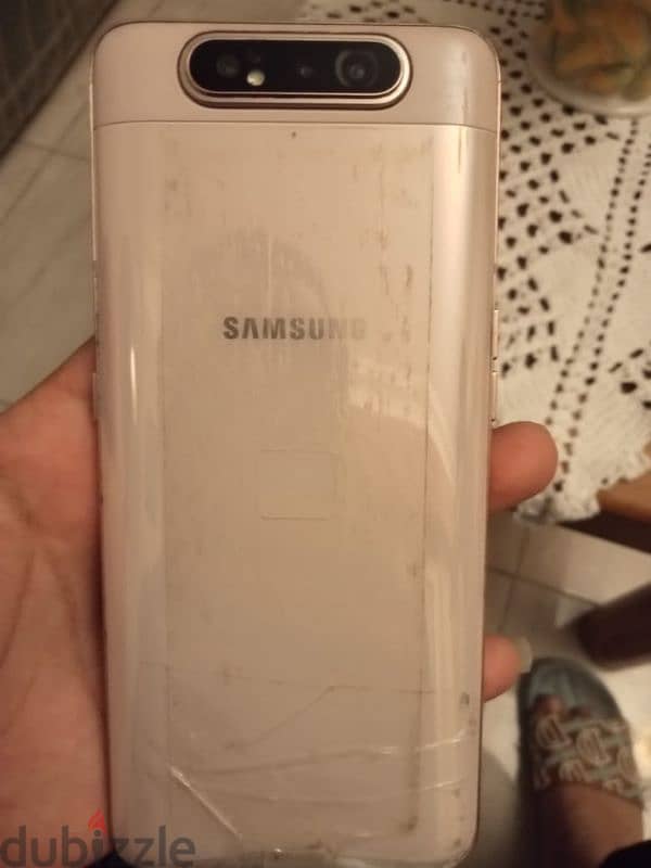 Samsung a80 1