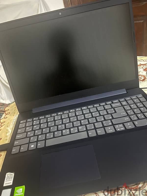 lenovo 2020 idea pad L340 0