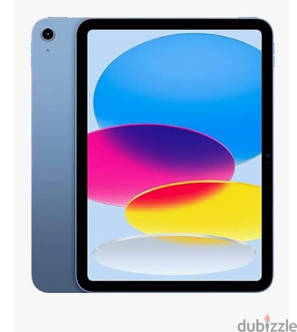 Ipad 10th generation جديد 0