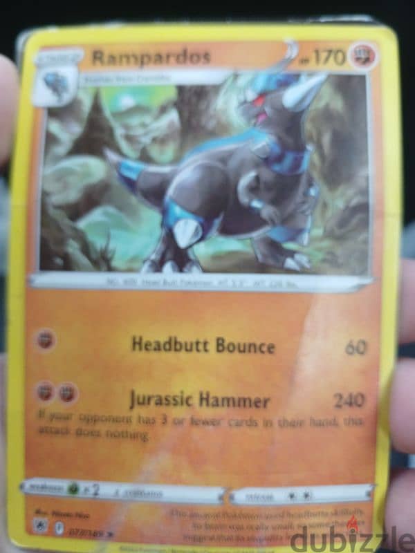 POKEMON CARDS BUNDLE 2