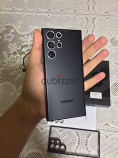 سامسونج s22 Ultra 256 خطين 0