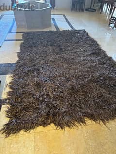 used carpet 0