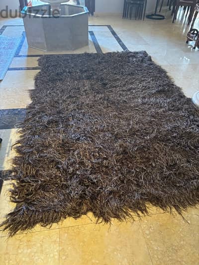 used carpet