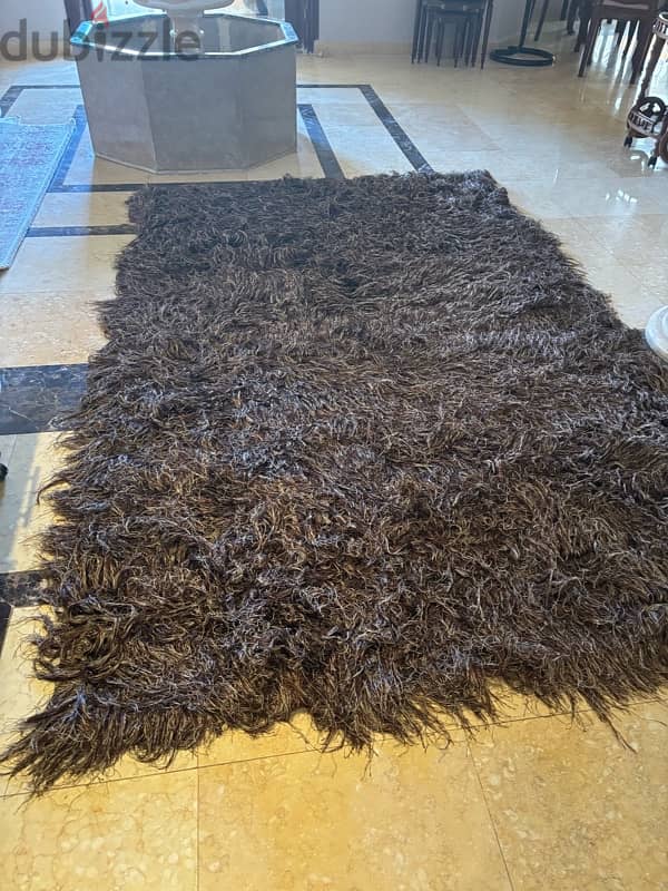 used carpet 0