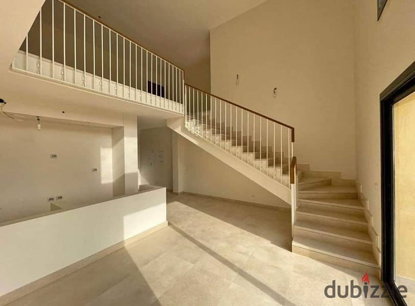 for sale apartment in Orascom Owest 6