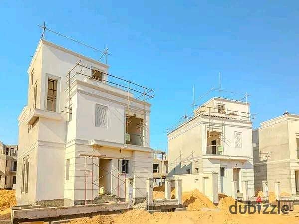 for sale town house in belle vie 1