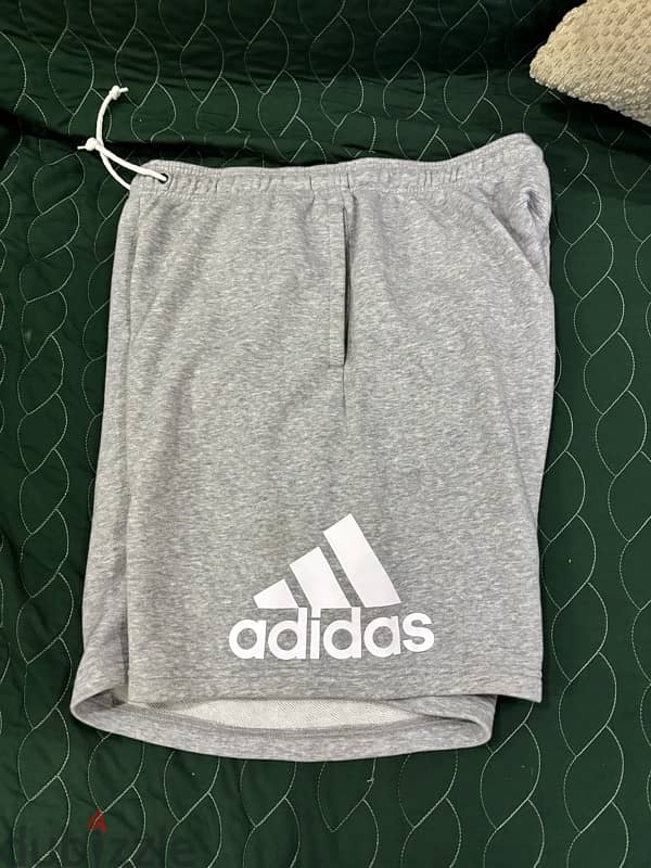 adidas short 1