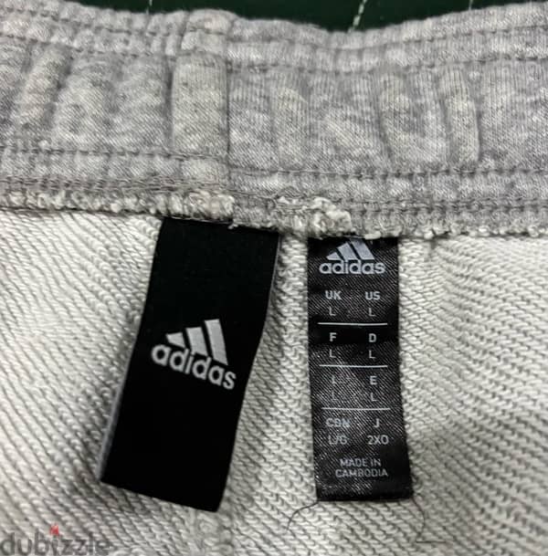 adidas short 2