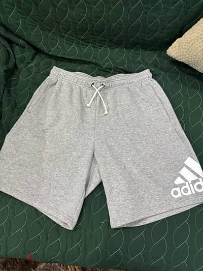 adidas short