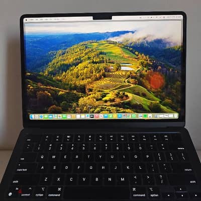 MacBook Air M2 13.6 inch 2022 Model