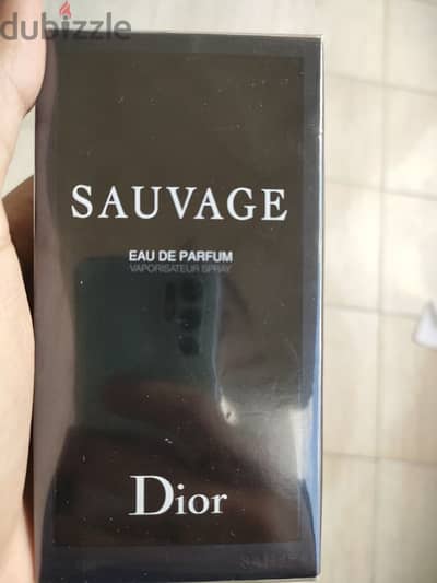 SAUVAGE