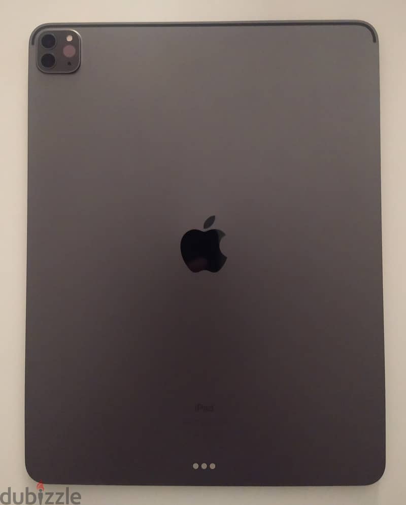 iPad pro 12.9 5th generation 2