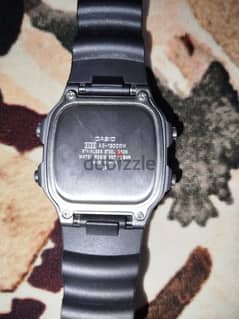 Casio AE-1300WH Original 0