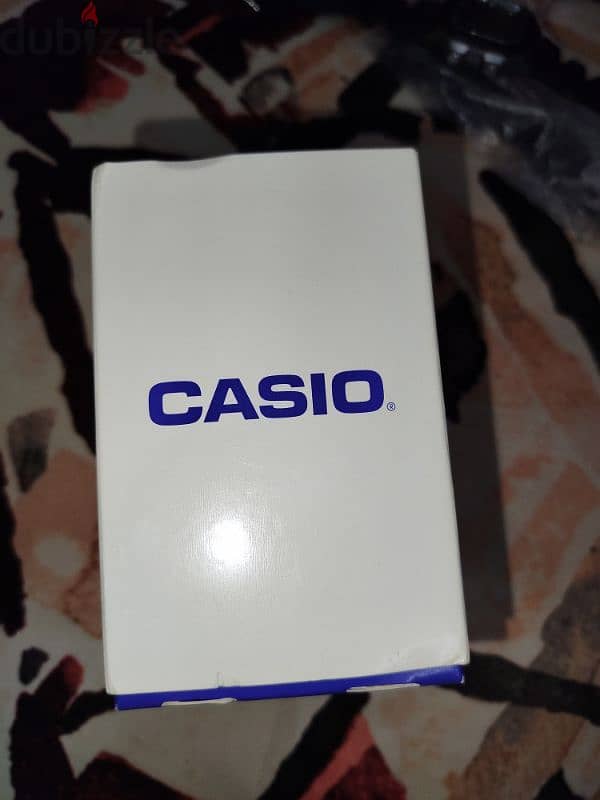 Casio AE-1300WH Original 4