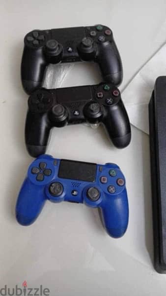 ps4 slim 500gb