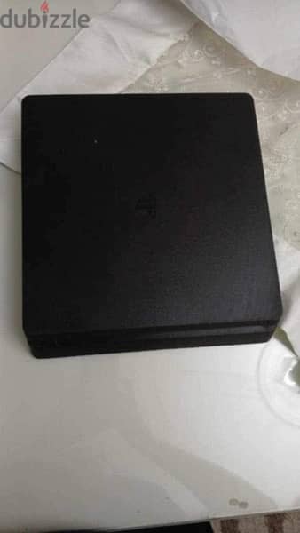 ps4 slim 500gb 1