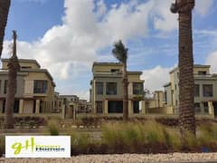 Standalone Villa 303m for Sale in Villette, Sodic | Prime Location | Ready to Move 0