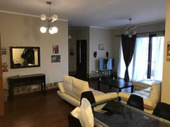 Furnished aparmtent rent at Casa Sodic شقة إيجار بالفرش في كازا سوديك 0