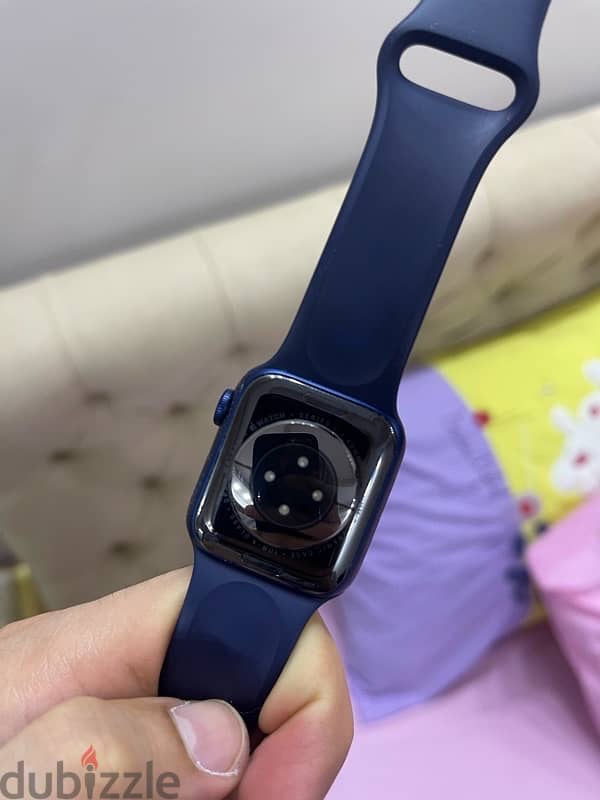 Apple Watch Series 6 1