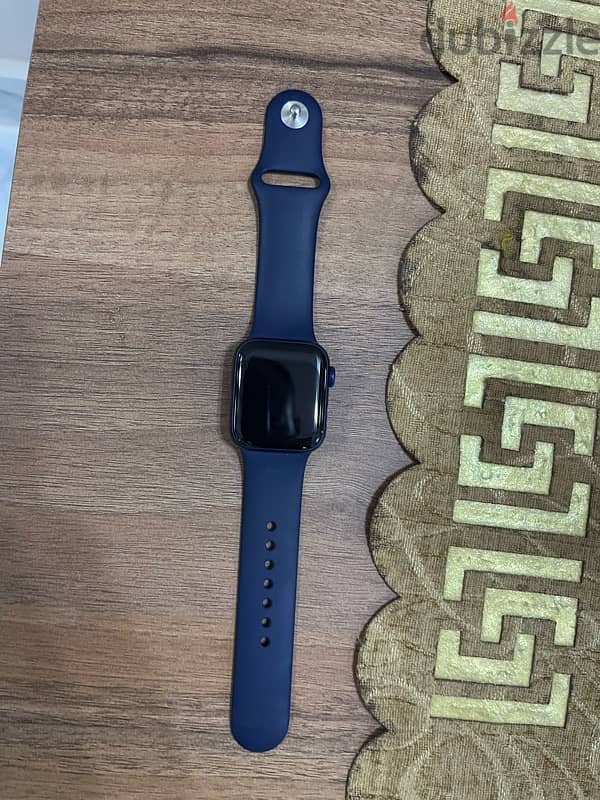 Apple Watch Series 6 2