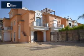 Villa corner under market price ,in  Layan Sabour  - Ready to move 0