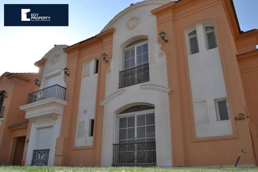 Villa corner under market price ,in  Layan Sabour  - Ready to move 3