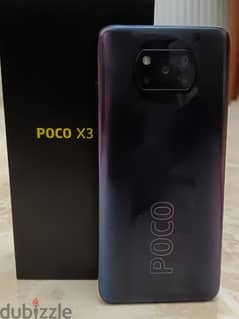 Poco x3 pro 0