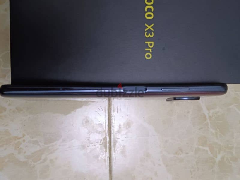 Poco x3 pro 4