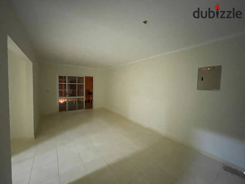 Park view apartment for rent in Madinaty (96m) with attractive price 2