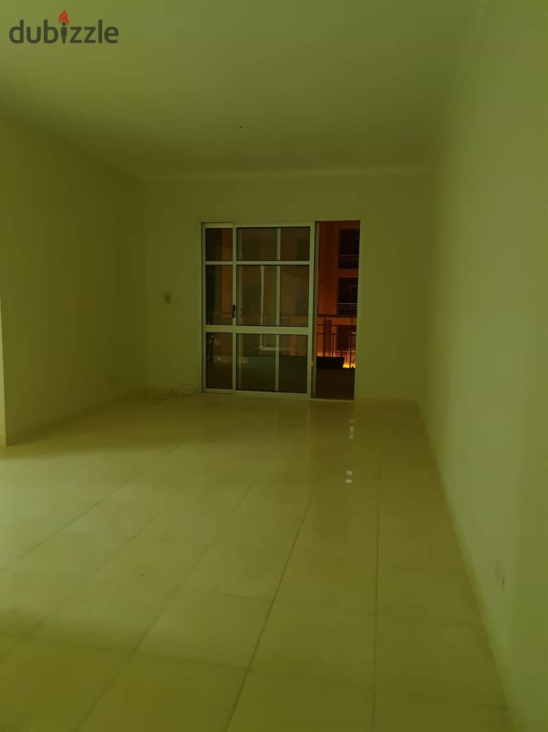 Park view apartment for rent in Madinaty (96m) with attractive price 5