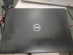 Dell latitude 5490 0