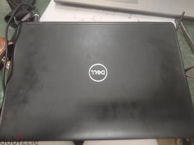 Dell latitude 5490