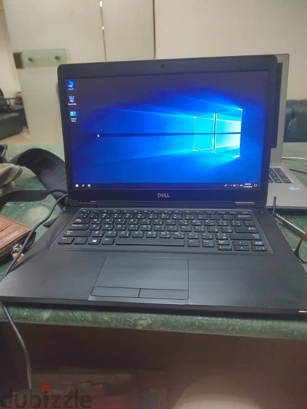 Dell latitude 5490 1