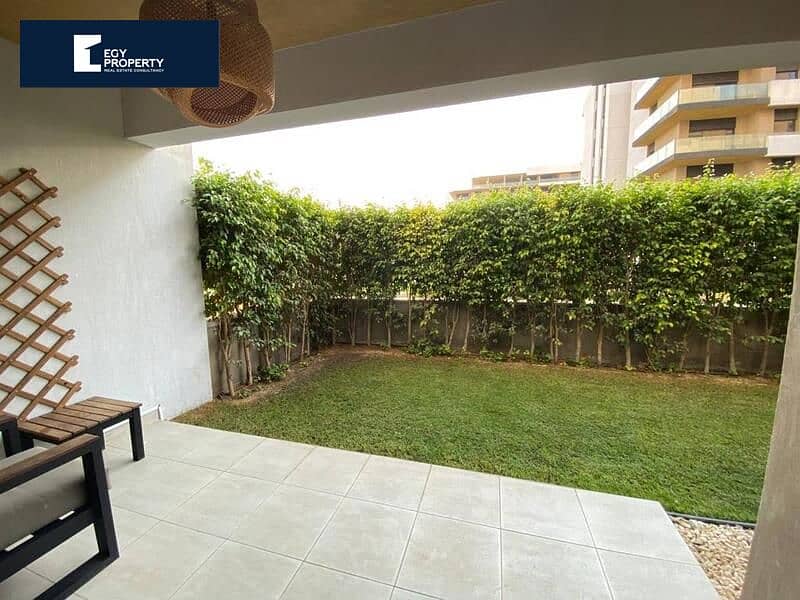 For quick sale finished apartment, Ready to move in el shorouk - Al burouj 7