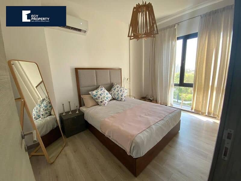 For quick sale finished apartment, Ready to move in el shorouk - Al burouj 9