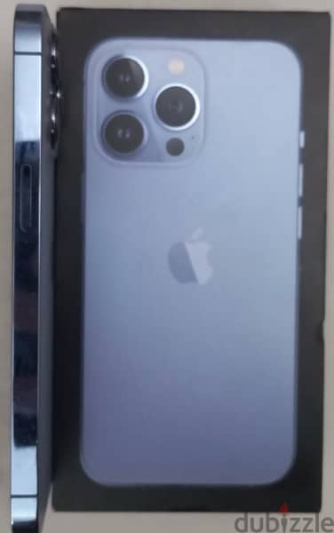 iphone 13 pro 256 gb 2