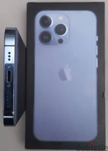 iphone 13 pro 256 gb 4