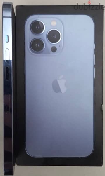 iphone 13 pro 256 gb 5