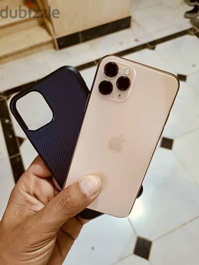 iPhone 11 Pro